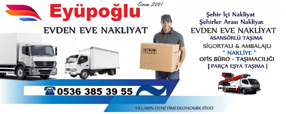 küçükyalı evden eve nakliyat